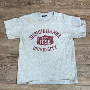 MV Sport Gray T-Shirt